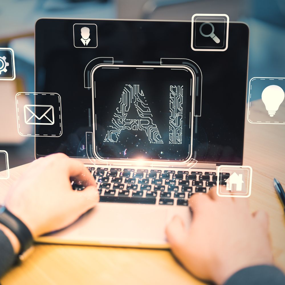 Beyond automation: How AI Is transforming the content marketing playbook